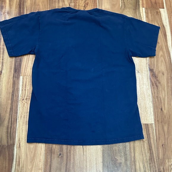 Vintage 1990’s Men’s Lee Sport Cleveland Indians Baseball Shirt Size Medium - Picture 5 of 8